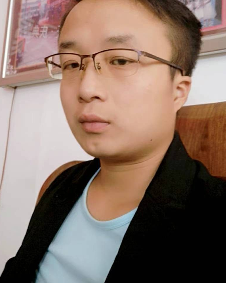 找对象