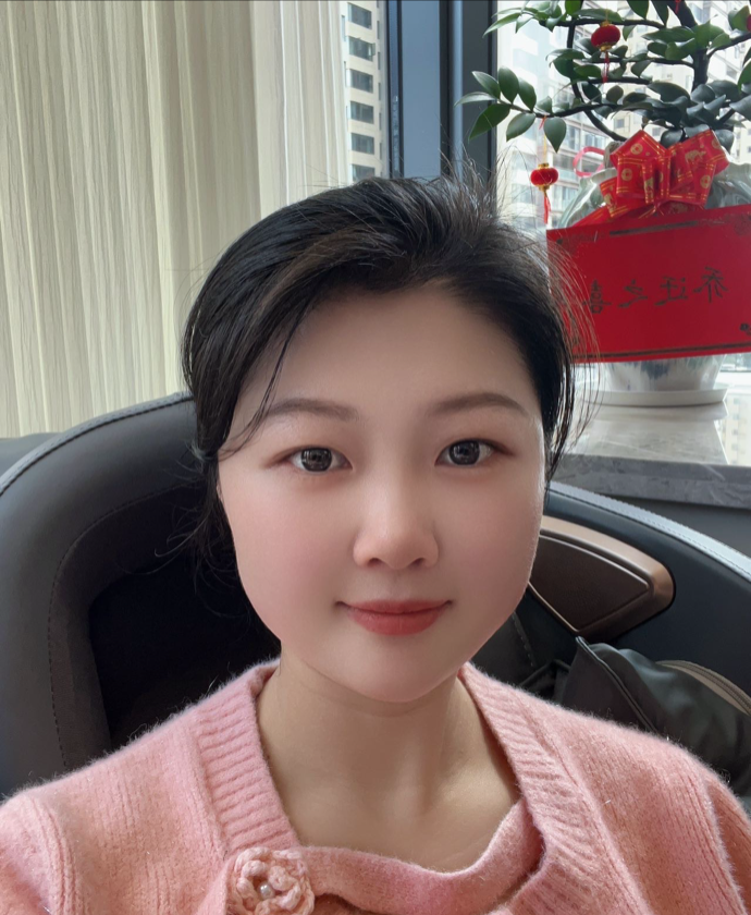你开心就好